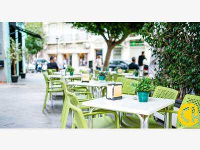 Magnifique FDC restaurant coeur de village