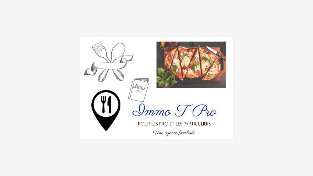 Vente beau restaurant dans une ville du Nord 91