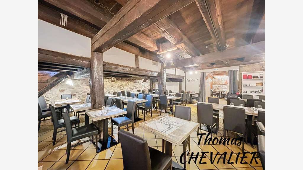 AV restaurant bar terrasse à Kaysersberg vignoble