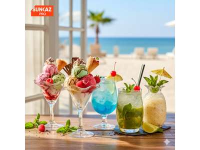 Vente Restaurant à L'Étang-Salé