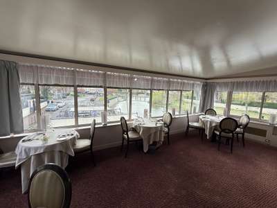 Vente Hôtel - Hôtel restaurant à L'Isle-Adam