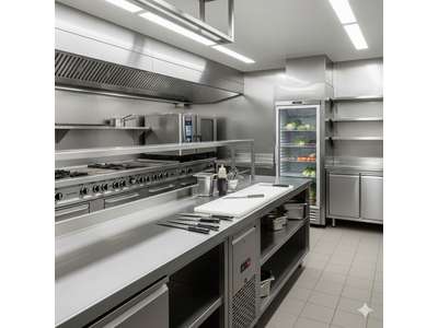 Vente Restaurant à La Baule-Escoublac