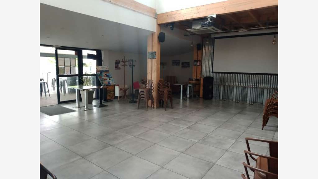 Vente bar à bières afterwork à La Baule Escoublac