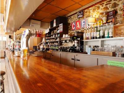 Vente Bar - Brasserie - Tabac à La Chapelle-Janson