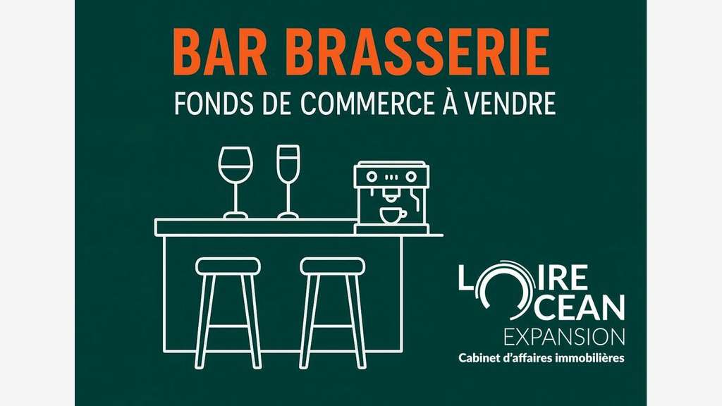 Cède restaurant du midi à la Chapelle sur Erdre