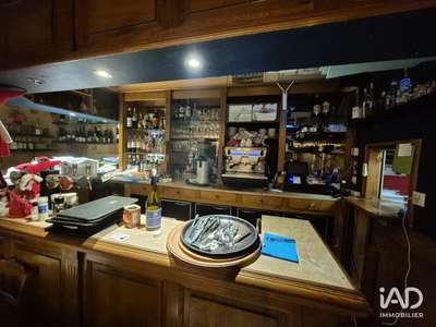 Vente Restaurant à La Châtre