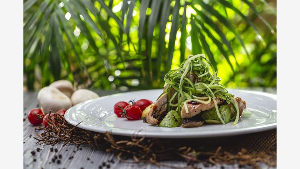 Restaurant à vendre au coeur du PNR des Bauges