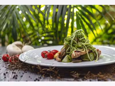 Restaurant à vendre au coeur du PNR des Bauges