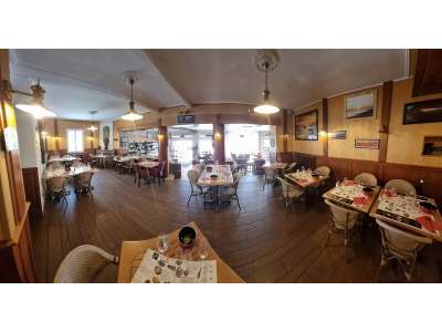 Vente Restaurant à Saint-Pierre-d'Oléron
