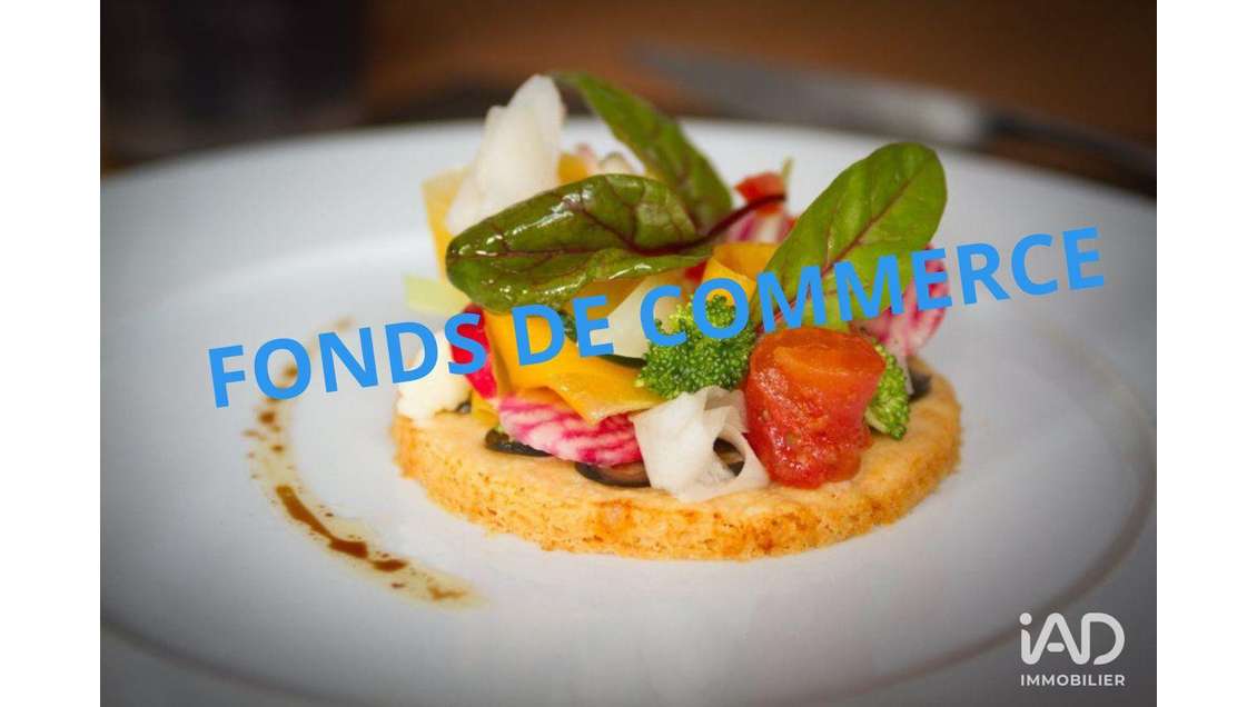 Restaurant à La Ferté-Bernard