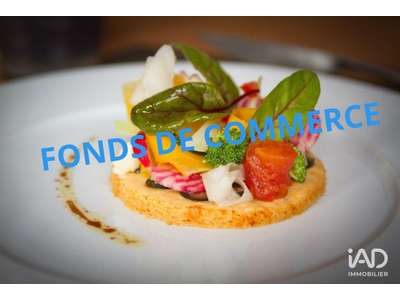 Vente Restaurant à La Ferté-Bernard