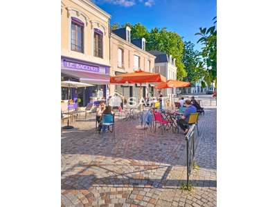 Vente Restaurant à La Ferté-Bernard