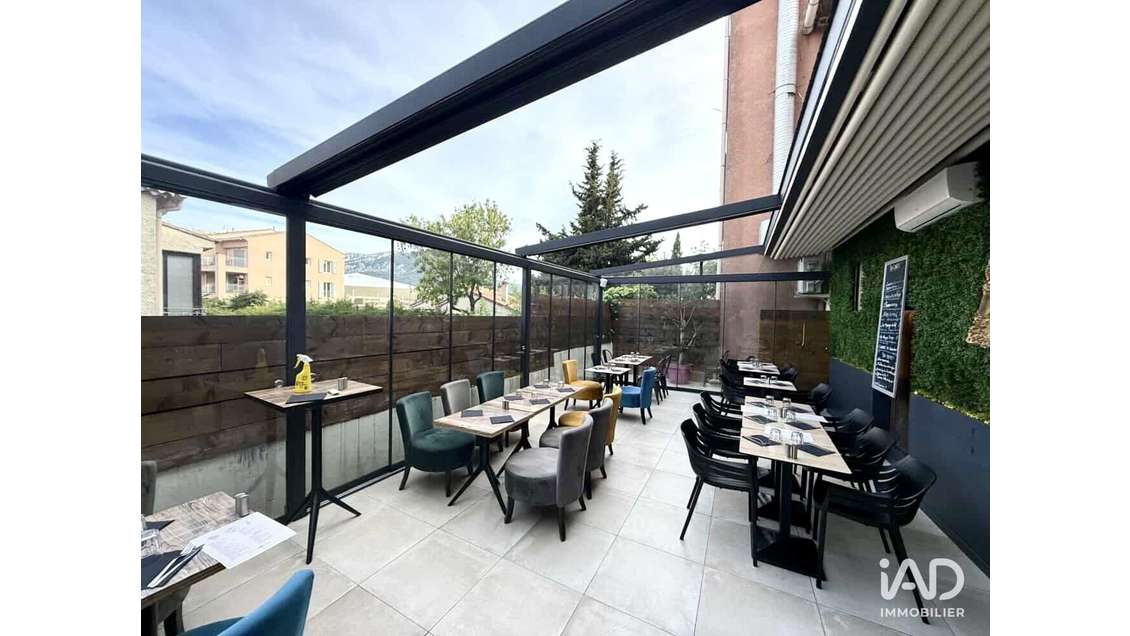 Restaurant à La Garde