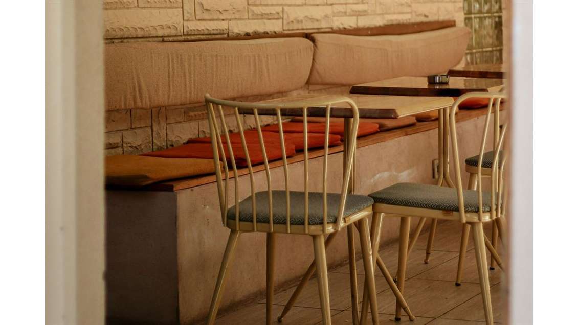 A vendre restaurant à La Garenne Colombes