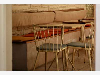 A vendre restaurant à La Garenne Colombes