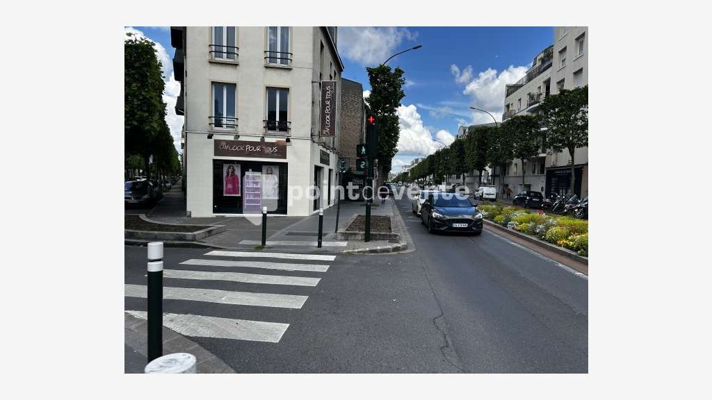 Vente restaurant idéalement situé à Courbevoie 