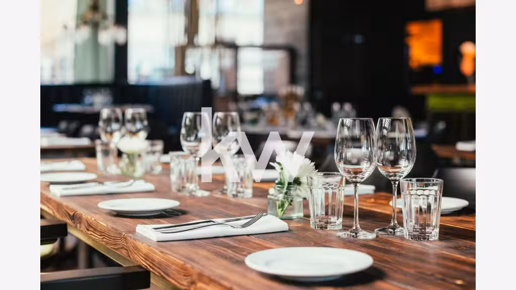 Vente restaurant 180m² à La Gimond grand potentiel