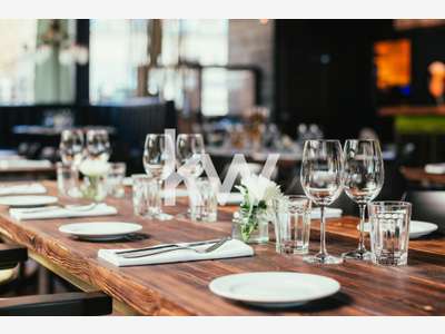 Vente restaurant 180m² à La Gimond grand potentiel