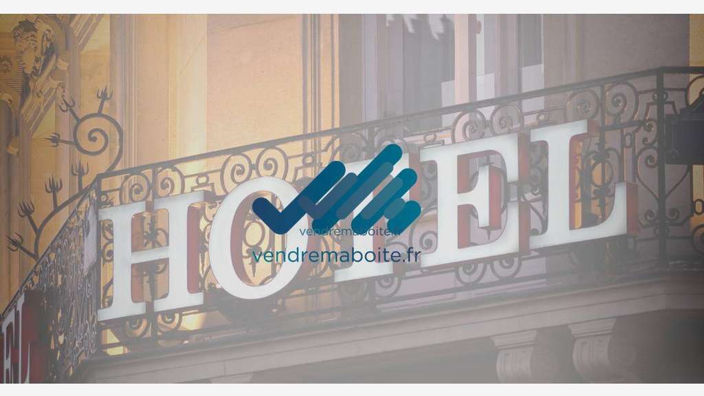 A vendre auberge & restauration à la Hague