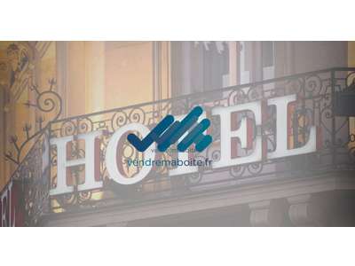 Vente Hôtel - Hôtel restaurant à La Hague