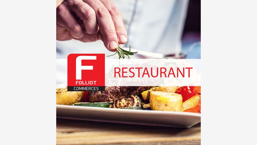 A vendre restaurant licence IV à La Haye Pesnel