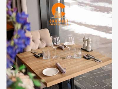 Vente restaurant bar Lic V La Madeleine mairie