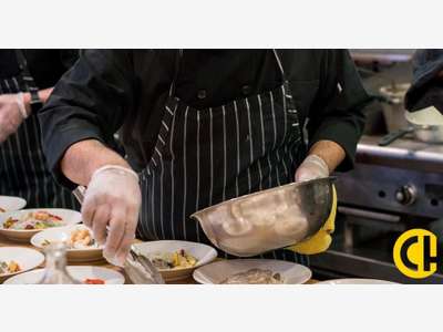 A vendre restaurant de 148m² à La Mulatière