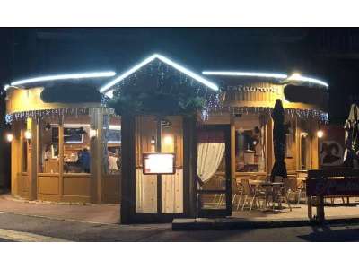 Vente Restaurant à La Plagne Tarentaise