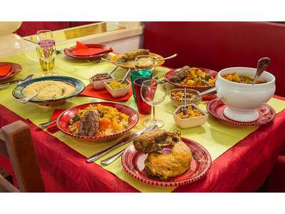 Vente Restaurant à La Roche-sur-Yon