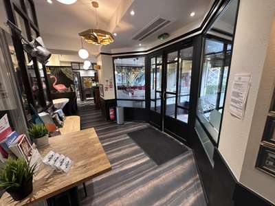 Vente Restaurant à La Roche-sur-Yon