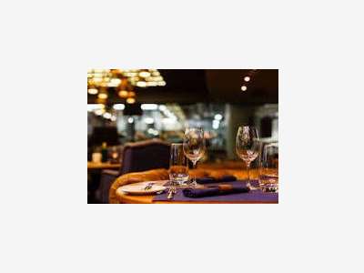 A vendre restaurant emblématique en centre ville
