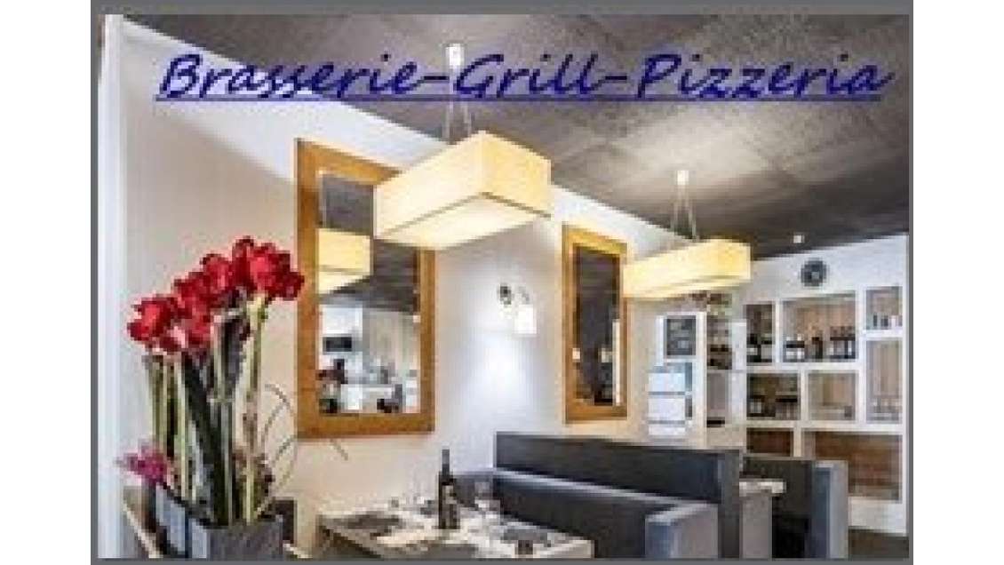 Vente restaurant grill empl n°1 à la Roche sur Yon