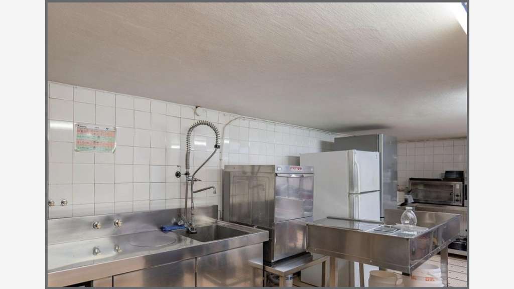 Vente restaurant grill empl n°1 à la Roche sur Yon