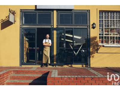 Vente Restaurant à La Rochelle