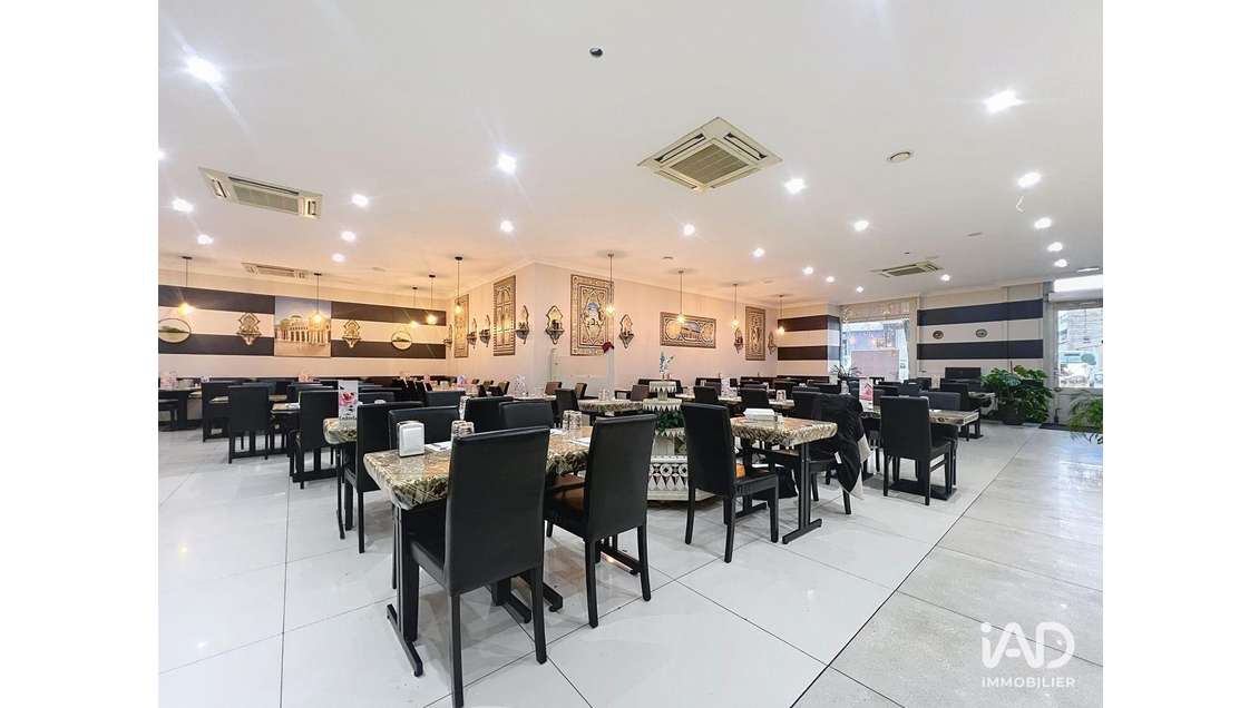 Restaurant à La Rochelle