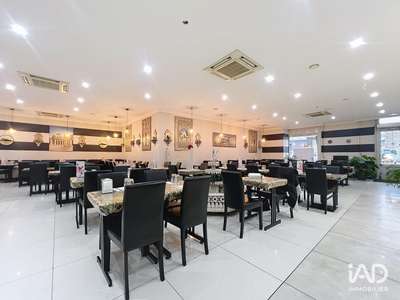 Vente Restaurant à La Rochelle