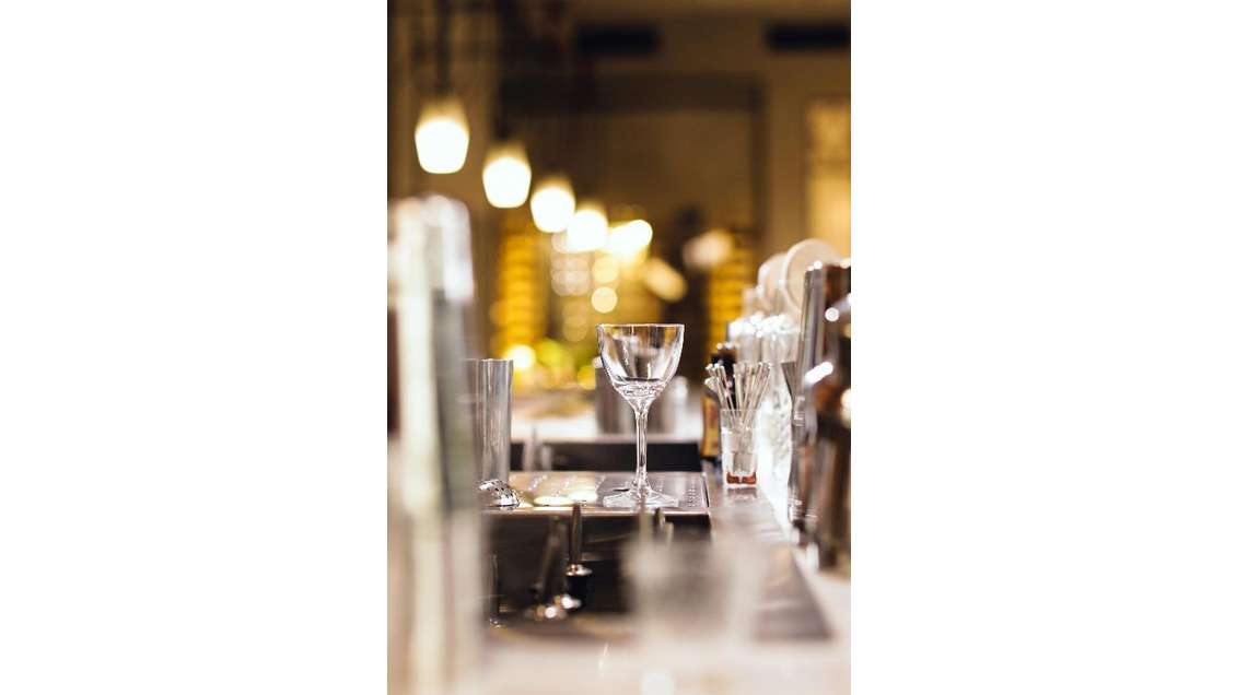 AV restaurant VAE quartier central La Rochelle