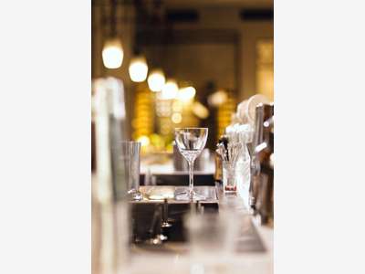 AV restaurant VAE quartier central La Rochelle