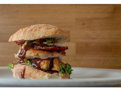 Vente Restaurant à La Rochelle