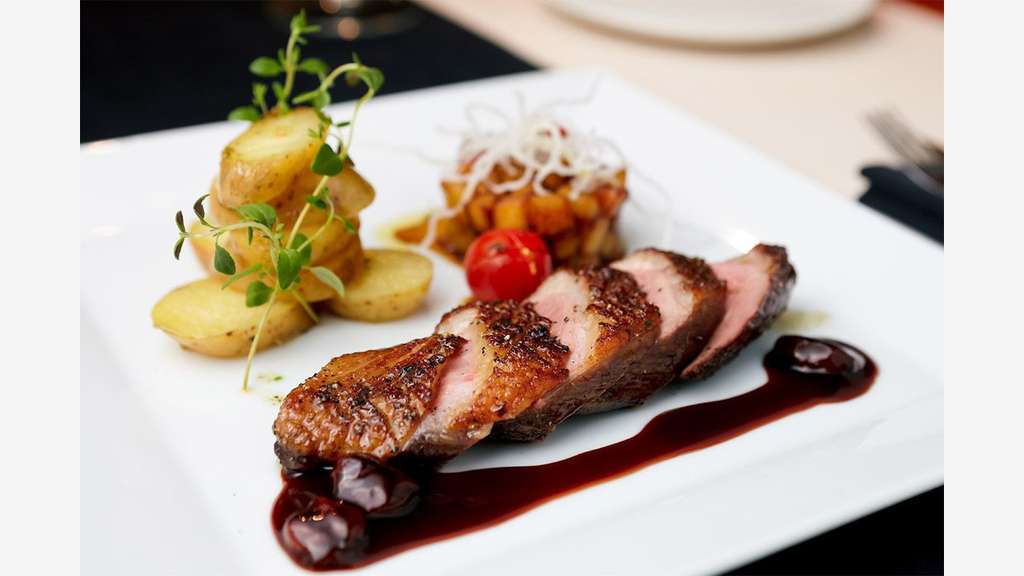 Vente établissement de restauration ZAC 17