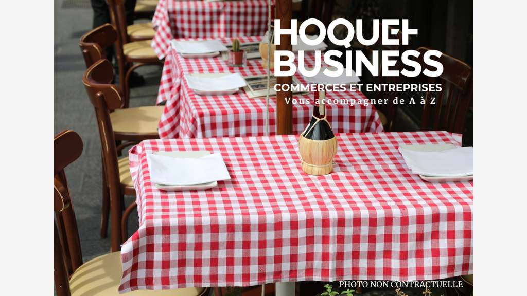 Vente restauration rapide proche de La Rochelle