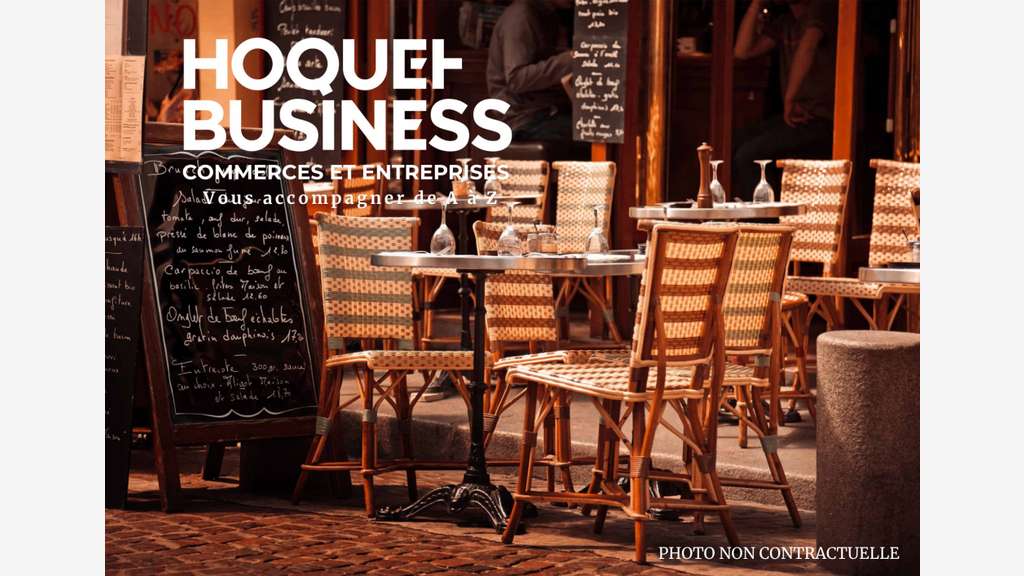 Vente restauration rapide proche de La Rochelle