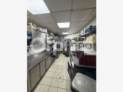 Vente restaurant avec terrasse à La Rochelle