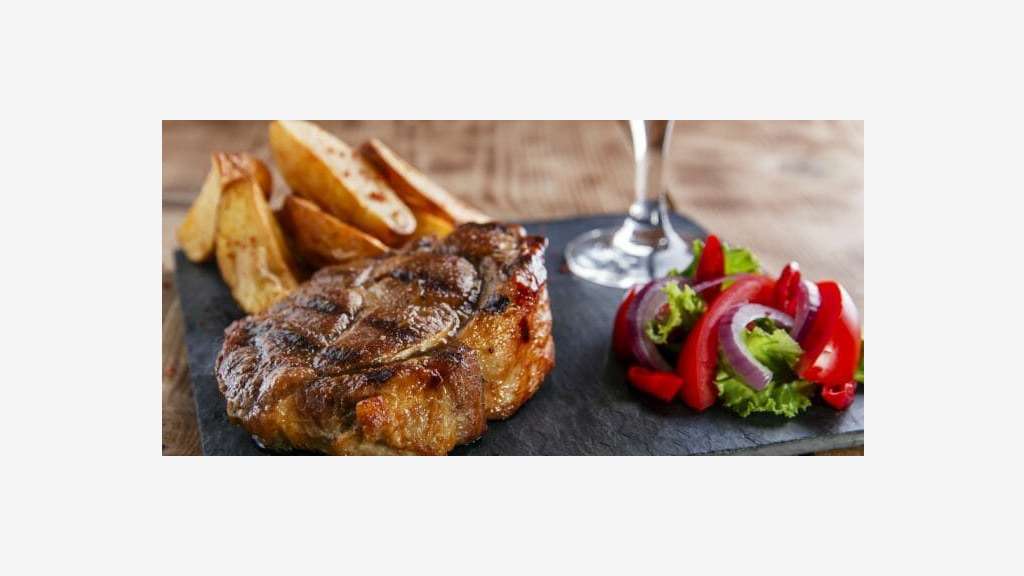 Vente restaurant en centre ville de La Rochelle