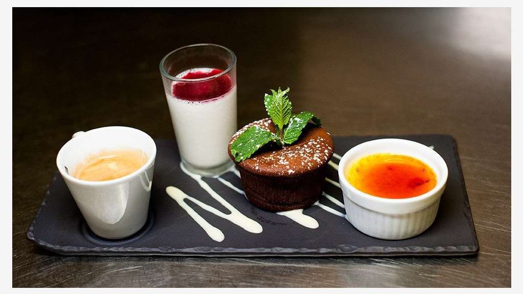 Vente restaurant en coeur de ville de La Rochelle