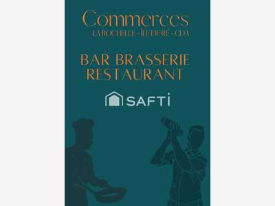 Restaurant du midi licence IV - Coup de coeur