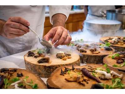 Vente Restaurant à Valgelon-La Rochette