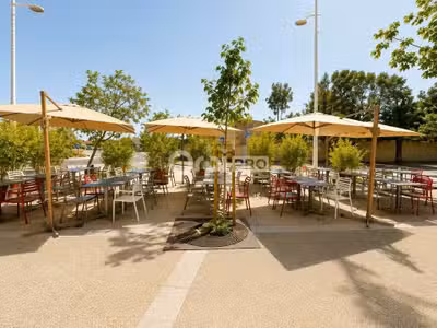 Restaurant à vendre empl N°1 à la Seyne-sur-Mer