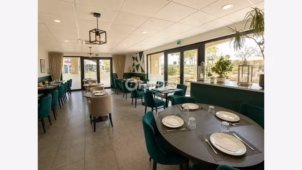 LA SEYNE-SUR-MER - FONDS DE COMMERCE à vendre