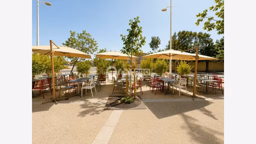 LA SEYNE-SUR-MER - FONDS DE COMMERCE à vendre